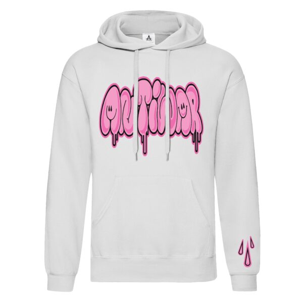 ANTIWEAR BUBBLEGUM ANTI-WAR (NEU)