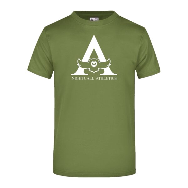 ANTIWEAR NIGHTCALL - Premium Shirt (NEU)