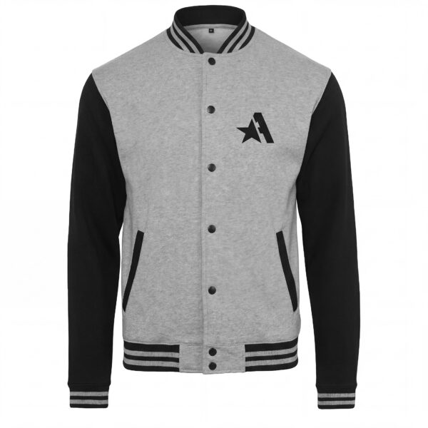 ANTIWEAR COLLEGE GREY (NEU - EINFÜHRUNGSPREIS)