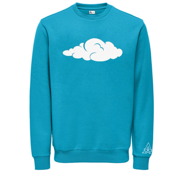 ANTIWEAR CLOUDY (NEU) 3D PRINT