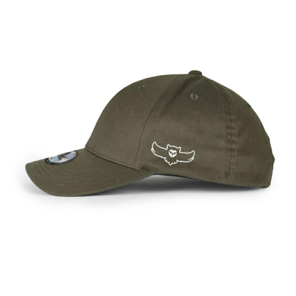 ANTIWEAR OWL SNAPBACK FLEXFIT 110   (Einführungspreis - NEU)