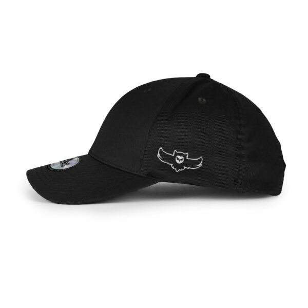 ANTIWEAR OWL SNAPBACK FLEXFIT 110   (Einführungspreis - NEU)