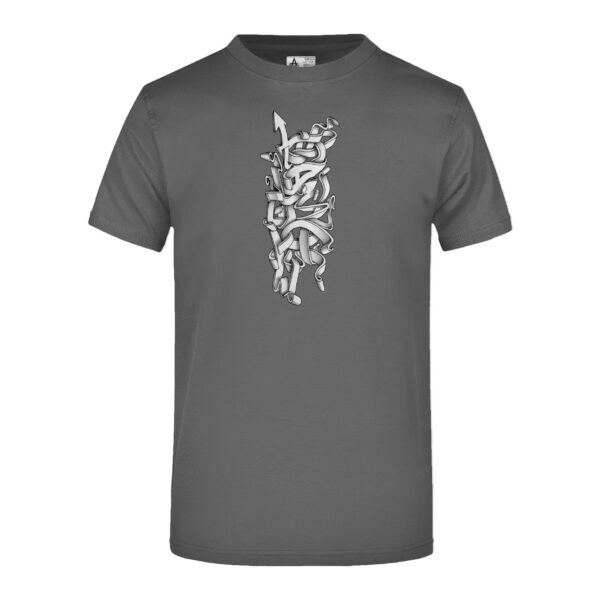 ANTIWEAR PAPER - Premium Shirt (NEU)